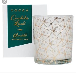 Never used Tocca Candela Luxe - Chamonix